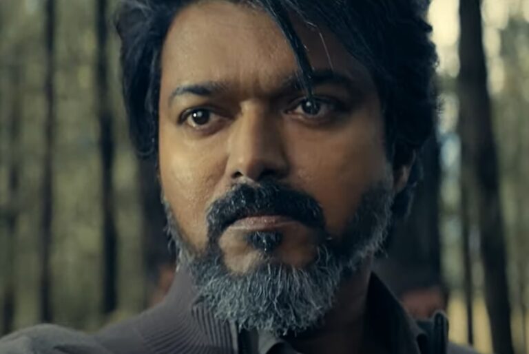 Leo Trailer – உச்சக்கட்ட வெறியில் லியோ ட்ரெய்லர்