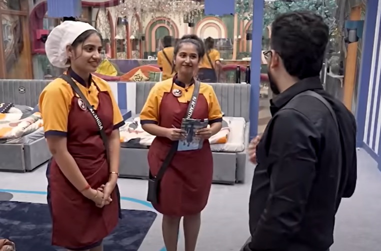 Bigg Boss: பெண்களை பழிவாங்கும் ஆண்கள் அணியினர்