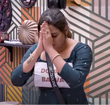 Bigg Boss: வெற்றி பெற்ற பெண்கள் அணியினர்