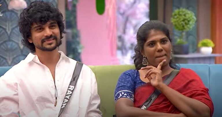 Bigg Boss: ஜாக்குலினுக்கு எதிராக திரும்பிய சௌந்தர்யா