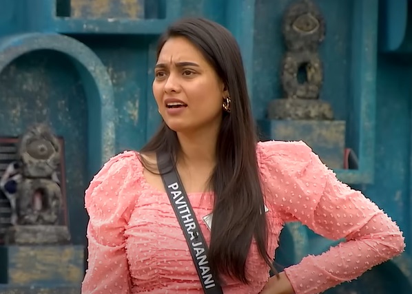 Bigg Boss: முத்துகுமரனின் கிடுக்குப்பிடி கேள்வி