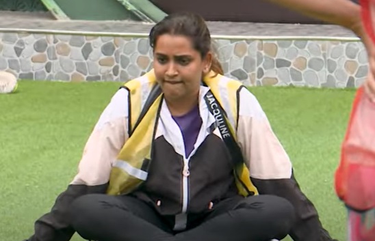 Bigg Boss: சுயரூபத்தால் வெளியேறும் போட்டியாளர் யார்?